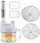 Adler CR 4623W Blender