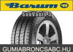 Barum Snovanis 3 C 185/80 R14C 102Q (4024063008946) - gumiabroncsabc