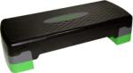 TUNTURI Aerobic Step Easy, Tunturi, stepper aerobic, compact, usor de utilizat si depozitat, 120 kg. sarcina maxima utilizator (14TUSCL357)