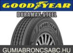 Goodyear Duramax Steel 7.00/ R16C 117N (5452000701763) - gumiabroncsabc