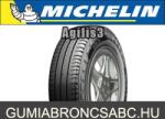 Michelin Agilis 3 C 215/70 R15C 109R (3528704929573) - gumiabroncsabc