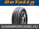 ROTALLA Setula V Race Rf19 C 195/60 R16C 99H (6958460901907) - gumiabroncsabc