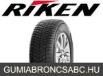 Riken All Season Light Truck C 195/75 R16C 107R (3528709618878) - gumiabroncsabc