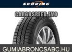 SEBRING Cargospeed Evo C 235/65 R16C 115S (3528700698619) - gumiabroncsabc