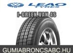 LEAO I-green Van 4s C 195/60 R16C 99R (8605068720147) - gumiabroncsabc