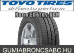Toyo Nanoenergy Van C 175/75 R16C 101S (4981910573548) - gumiabroncsabc