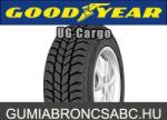 Goodyear Ultragrip Cargo C 235/50 R19C 111T (4038526360199) - gumiabroncsabc