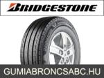 Bridgestone Duravis Van C 215/70 R15C 109S (3286342088518) - gumiabroncsabc