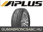 APLUS Asv909 C 215/60 R16C 103T (8935368831954) - gumiabroncsabc