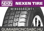 Nexen Winguard Wt1 C 215/65 R15C 106T (8807622229770) - gumiabroncsabc
