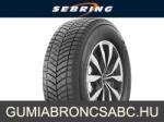 SEBRING All Season Light Truck C 235/65 R16C 115R (3528706580369) - gumiabroncsabc