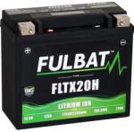 Fulbat LiFePO4 12V 12Ah 720A YTX20H-BS
