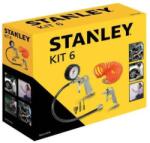 Stanley légkészlet KIT 6db
