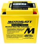 MotoBatt 12V 14.5Ah MB10U