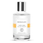 Berdoues Vanille & Safran EDT 100 ml Parfum