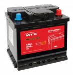 MTX 45Ah 360A (MTX-45-360)