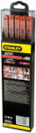 STANLEY HSS Rubis 300 mm 100 pcs 1-15-907