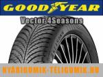 Goodyear Vector 4seasons Cargo C 205/75 R16C 113T (4038526435217) - nyarigumik-teligumik