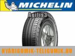 Michelin Agilis 3 C 195/65 R16C 104T (3528702552605) - nyarigumik-teligumik
