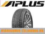 APLUS As909 C 205/70 R15C 106R (8935368831855) - nyarigumik-teligumik