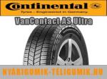 Continental Vancontact A/s Ultra C 185/65 R15C 97R (4019238308082) - nyarigumik-teligumik