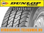 Dunlop Econodrive C 225/65 R16C 112R (4250427445618) - nyarigumik-teligumik
