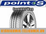 POINT S Summer Van S C 215/75 R16C 113R (9456556450010) - nyarigumik-teligumik
