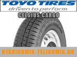 Toyo Celsius Cargo C 215/65 R16C 104T (4981910584780) - nyarigumik-teligumik
