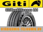 GITI Gitivanallseason La1 C 225/70 R15C 112S (6932877147103) - nyarigumik-teligumik