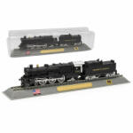 Del Prado Macheta statica locomotiva cu abur PRR K4 231 Pennsylvania Railroad USA, 1: 160 N, Del Prado (3011) Locomotiva