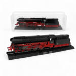 ATLAS Macheta statica locomotiva cu abur BR01 DR Germany, scara 1: 160 N, Del Prado (3017) Locomotiva