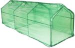 Micul Fermier Mini-Sera Polietilena MF 4x1x0.8m 140g/mp (MF-SS1003-G01)