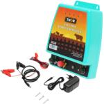 Breckner Germany Aparat generator de impulsuri pentru gard electric 220V/DC12V 3, 5 Joule Thor (87TH583)