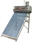 Breckner Germany Panou solar nepresurizat apa calda 120L, 1210x490x490mm Breckner Germany (BK77123)