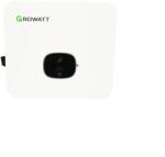 Breckner Invertor ON-GRID 5KW Growatt MOD 5000 TL3-X, trifazic 380V, prosumator, WiFi (DISEZ80)