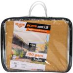 RURIS Panza Parasolar Patrat Ruris 3x3 m (18033PNZ24A)