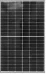 Breckner Panou solar XL Breckner Germany 380W fotovoltaic, monocristalin, cadru negru 1755x1050x35mm (BK77378C)
