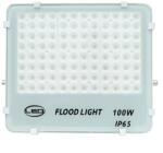 Breckner Germany Proiector LED 100W, 6500K, 310x270x50mm IP65 Breckner Germany (BK69208)