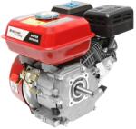 Breckner Germany Motor pe benzina 6.5CP ax cu pana diametru 19mm Breckner Germany (BK98451)
