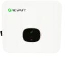 Breckner Invertor ON-GRID 10KW Growatt MOD 8000 TL3-X, trifazic 380V, prosumator, WiFi (DISEZ81)