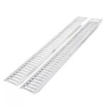 HECHT Rampa de incarcare HECHT 005003, lungime 183 cm, latime 22.5 cm, capacitate de incarcare 450 kg (HECHT005003)