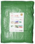 Breckner Germany Prelata cu ochiuri de prindere 100g/m2 verde 6x8m Breckner Germany (BK89405)