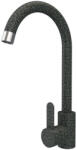 ELEFANT Baterie bucatarie 3008A grafit Germece (11109)