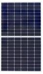 Breckner Panou solar 340W Bifacial monocristalin, 44.20V 1691x998x30mm, Breckner Germany (BK77180)