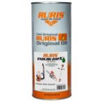 RURIS Ulei Ruris Enduro 2HPX 1L JASO FD (2hpx1l) - uneltedegradina