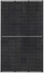 Breckner Panou solar XL Breckner Germany 380W fotovoltaic, monocristalin, negru 1765x1050x35mm (BK77378B)