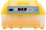 Micul Fermier Incubator electric Micul Fermier capacitate 48-132 oua (GF-1257)