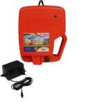 Breckner Germany Aparat generator impulsuri DC 220V 4.5 Joule, 50 km gard electric Breckner Germany (DISCH68)