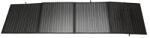 Breckner Germany Panou solar fotovoltaic monocristalin 200W, pliabil tip valiza, cablu si conectori MC4 Breckner Germany (BK77552)