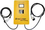 Breckner Statie de incarcare AC 2x22 KW cu 2 conectori montaj pe perete (BK69752)